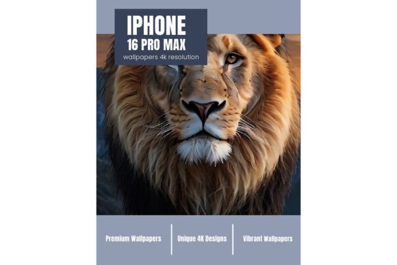 Download Best 4K Wallpapers for IPhone 16 Pro Max - Premium Resources